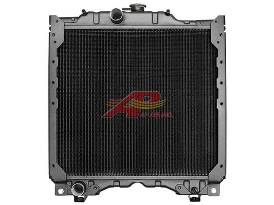 5169275 - Case/NH Radiator