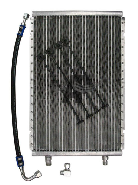 Multi Flow Condenser AddOn Kit