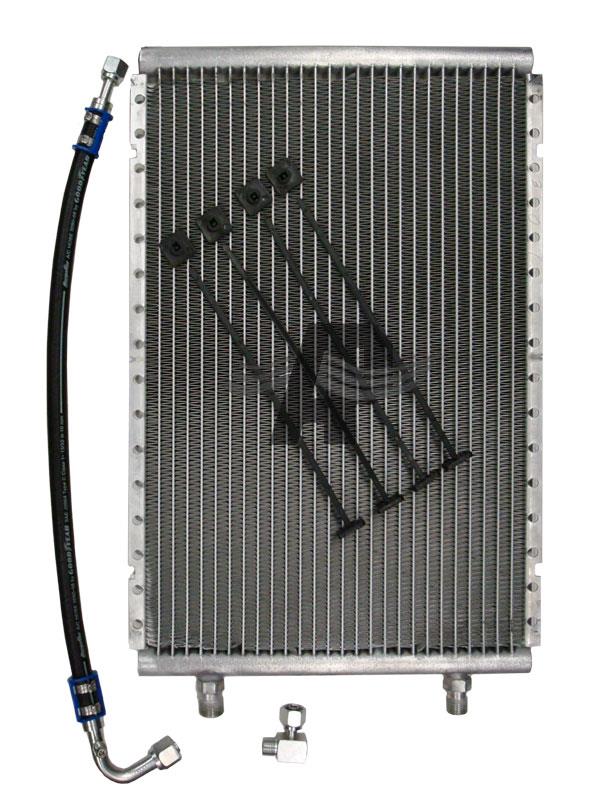 Multi Flow Condenser Add-On Kit