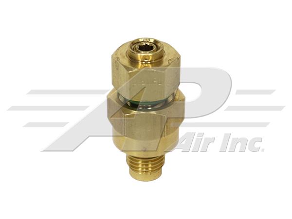 Pressure Relief Valve EARLY serial number