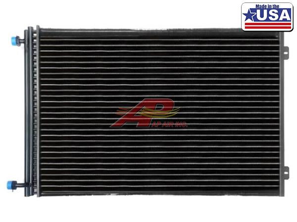 Hydraulic Oil Cooler