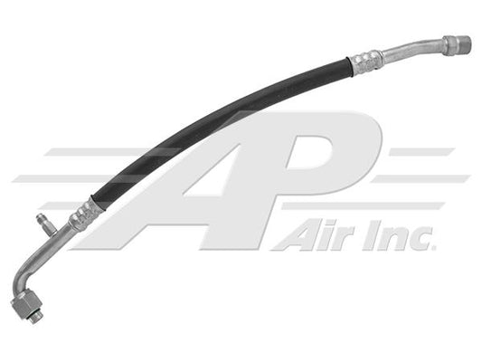 Suction Hose - Cab Roof Hose