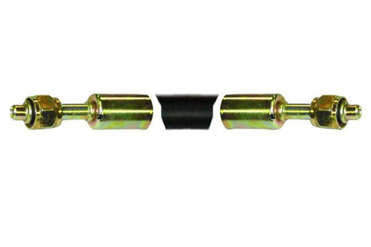 Suction Hose - Cab End LATE serial number