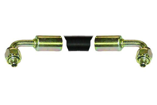 Condenser to Receiver Drier Hose