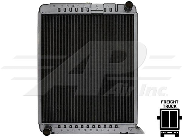 Radiator