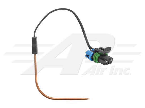 Evaporator Temperature Sensor Late Serial Number LATE serial number