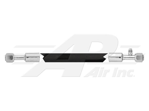 Receiver Drier to Expansion Valve Hose