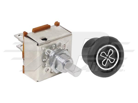 Blower Switch