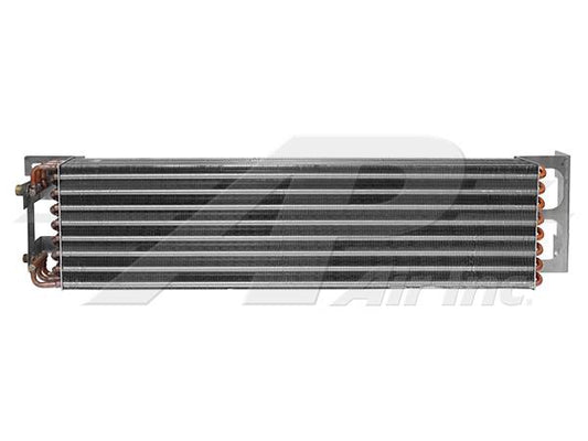Condenser LATE serial number