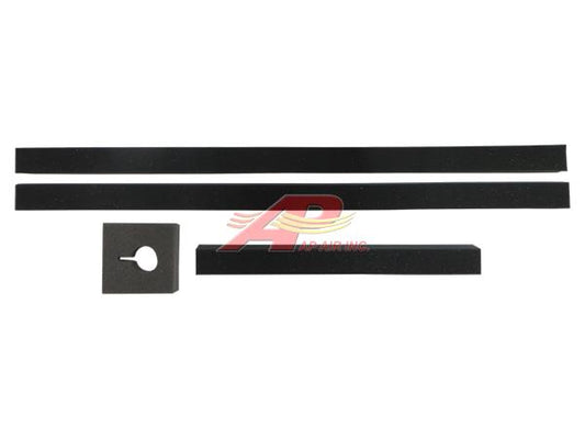 Radiator Foam Seal Kit