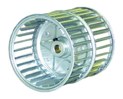 Blower Wheel - Pressurizer EARLY serial number