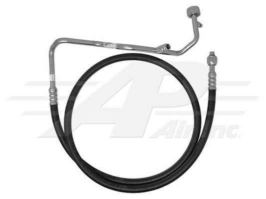 Suction Hose