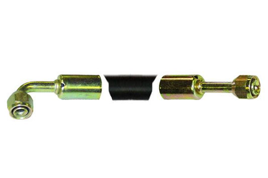 Compressor to Condenser Hose