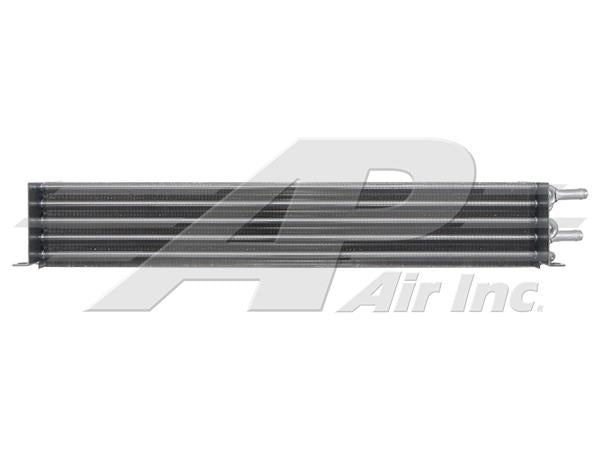 Heater Core EARLY serial number