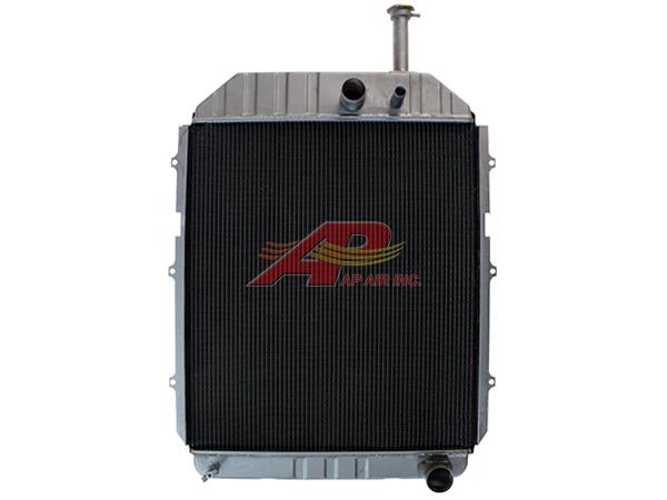 82847503 - Ford/New Holland Radiator