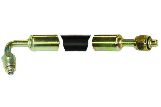 Receiver Drier to Expansion Valve Hose
