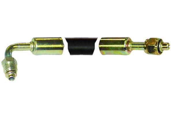 Receiver Drier to Expansion Valve Hose LATE serial number