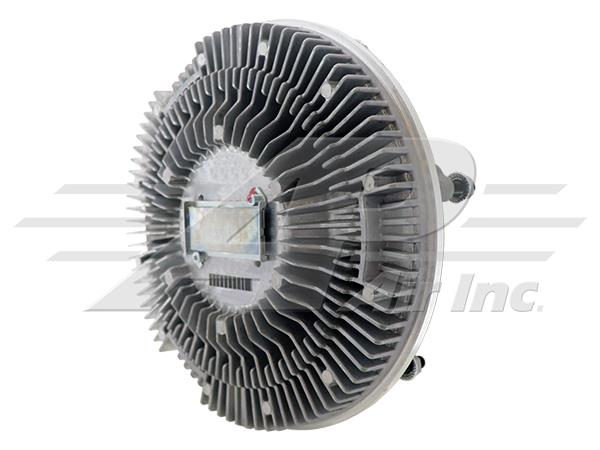 Engine Fan Clutch EARLY serial number
