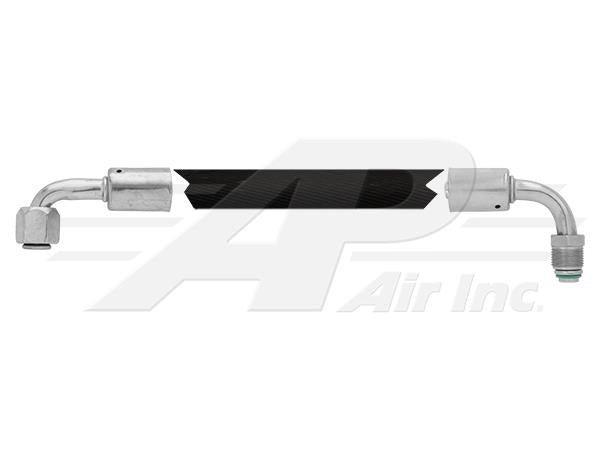 Receiver Drier to Expansion Valve Hose