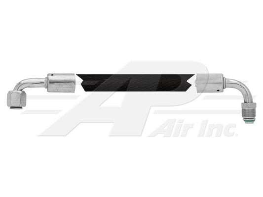 Receiver Drier to Expansion Valve Hose