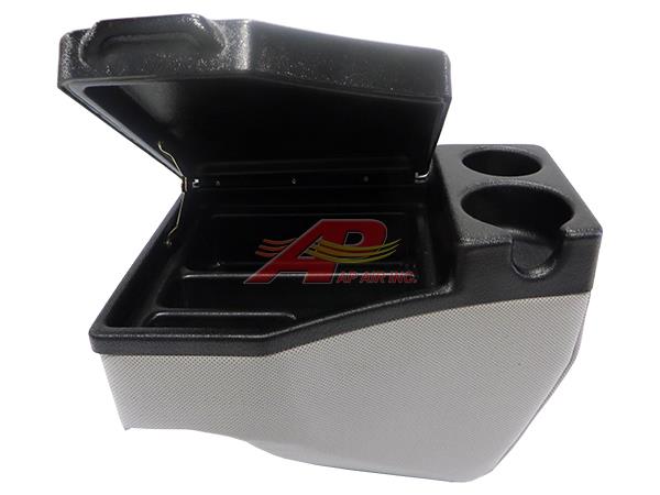 Field Office - Embassy Gray