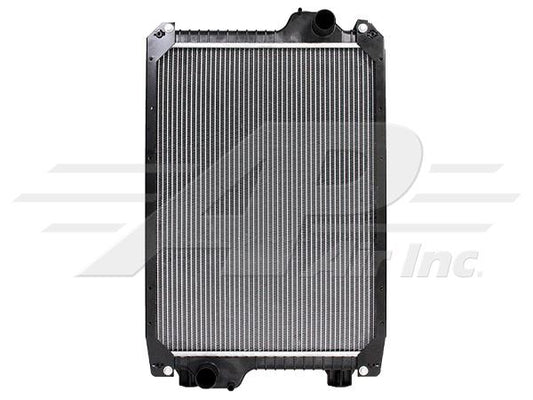 PlasticAluminum Radiator