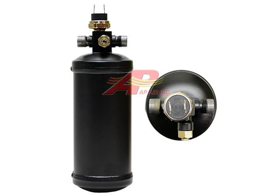 Aftermarket Receiver Drier