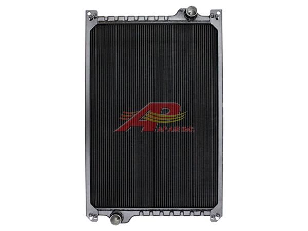 Radiator Late Serial Number LATE serial number