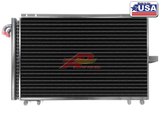 Oil Cooler