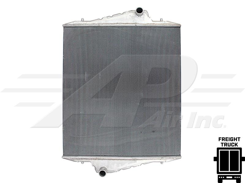 John Deere Radiator