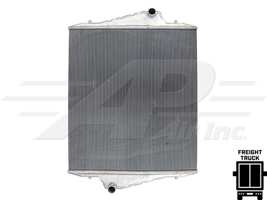John Deere Radiator