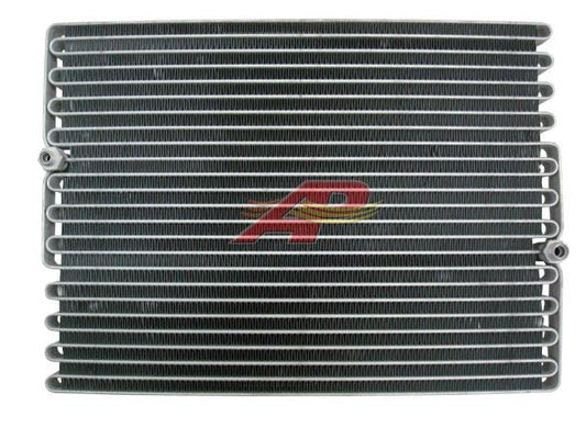 New Original OE Serpentine Style Condenser