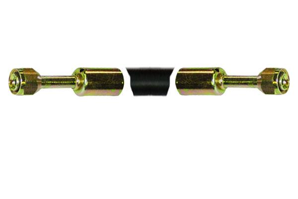 Compressor to Condenser Hose