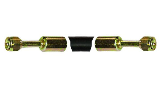 Compressor to Condenser Hose