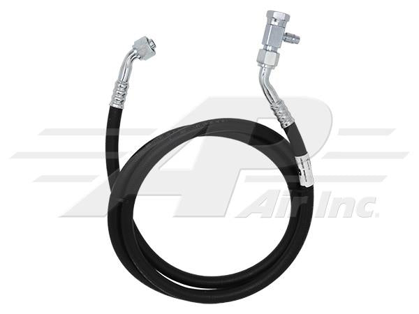 Suction Hose