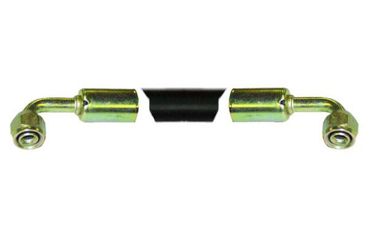 Condenser to Receiver Drier Hose EARLY serial number