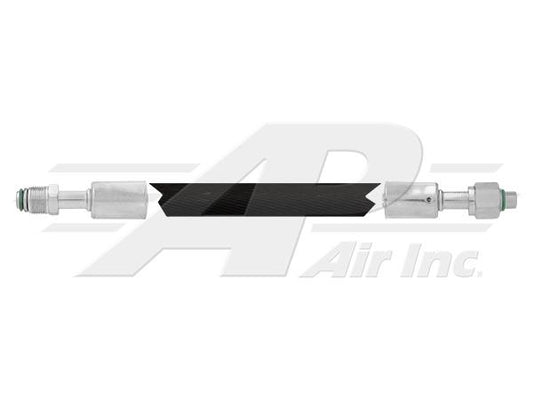 Condenser to Drier Hose - ORing