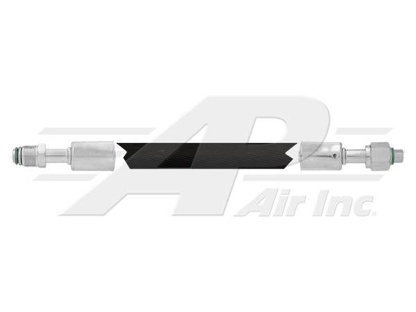 Condenser to Drier Hose - ORing