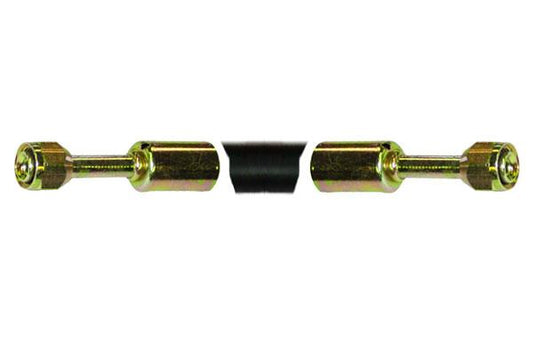 Condenser to Receiver Drier Hose