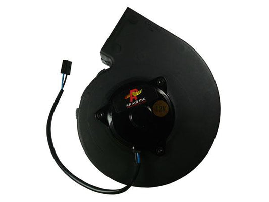 Pressurizer Motor Assembly