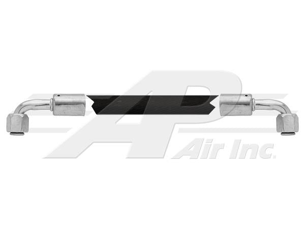 Condenser to Receiver Drier Hose