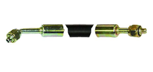 Suction Hose