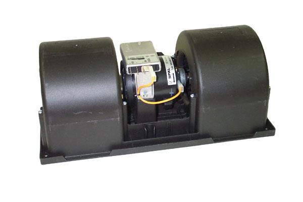 Blower Motor Assembly EARLY serial number