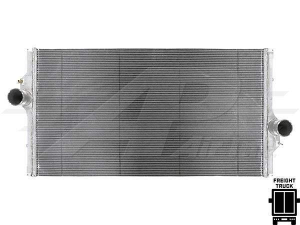 RE343930, RE333983 RE343930 - Radiator - John Deere – Fits John Deere ...