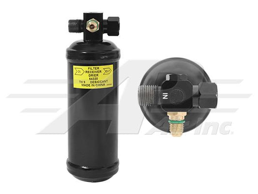 Receiver Drier, O-Ring EARLY serial number