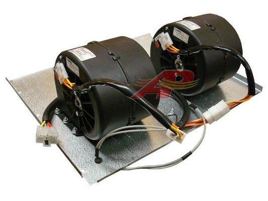 Blower Motor Assembly Late Serial Number LATE serial number