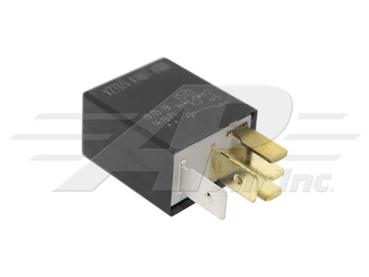 Volt Relay Switch