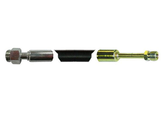 Cab to Roof Suction Hose EARLY serial number