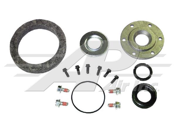 Deluxe Shaft Seal Kit - York EARLY serial number