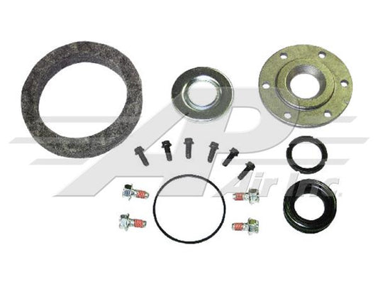 Deluxe Shaft Seal Kit - York EARLY serial number